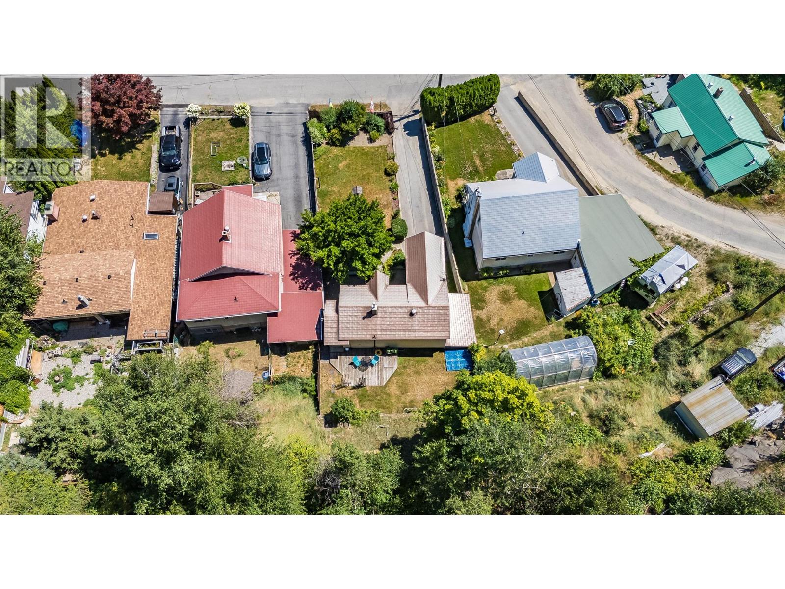 16 Hanna Drive, Trail, British Columbia  V1R 4V6 - Photo 37 - 10394906