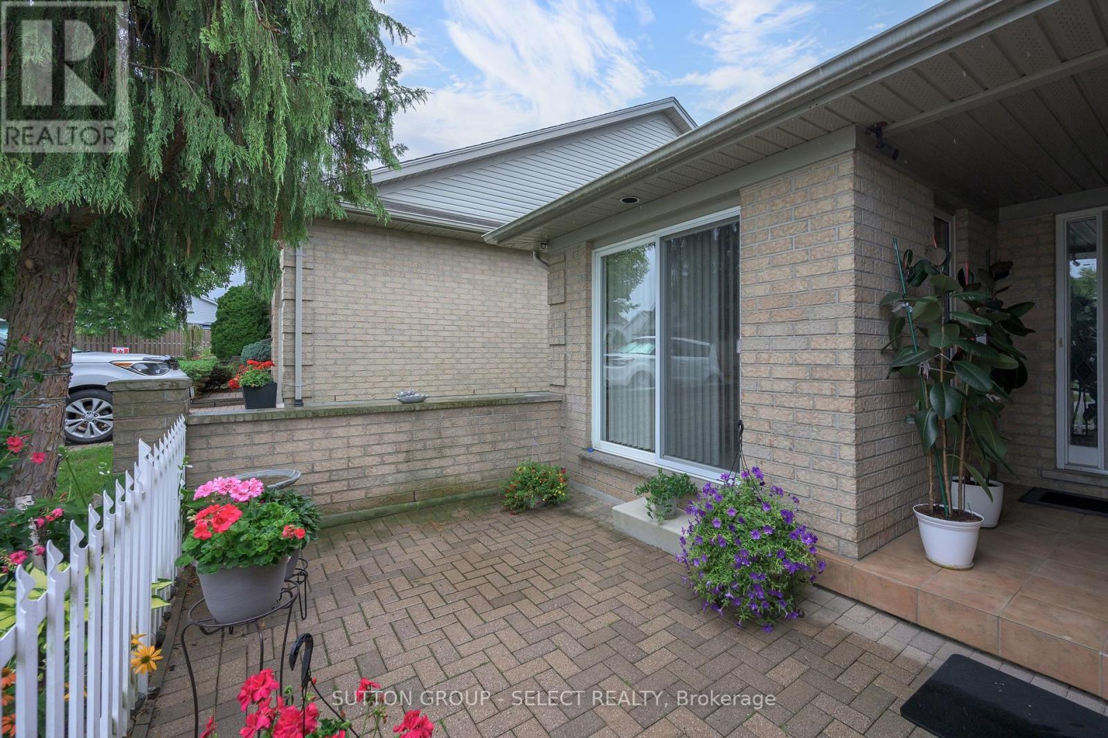 22 - 861 Shelborne Street, London South, Ontario  N5Z 5C5 - Photo 12 - X13675110