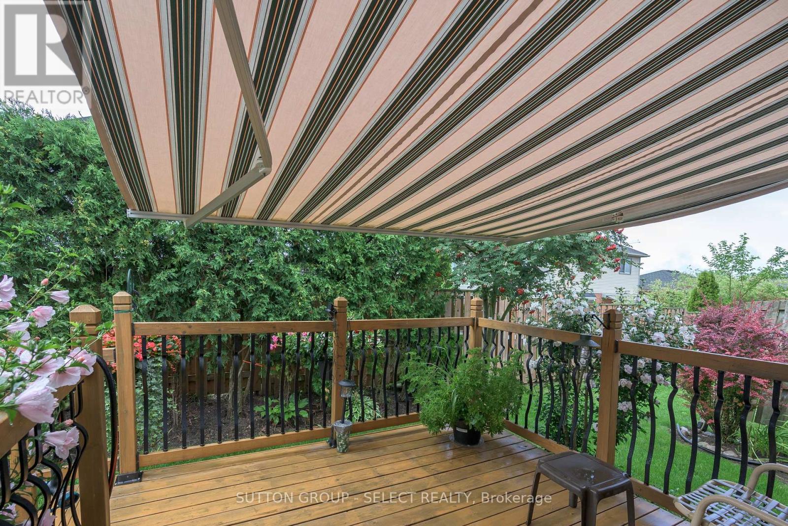 22 - 861 Shelborne Street, London South, Ontario  N5Z 5C5 - Photo 15 - X13675110