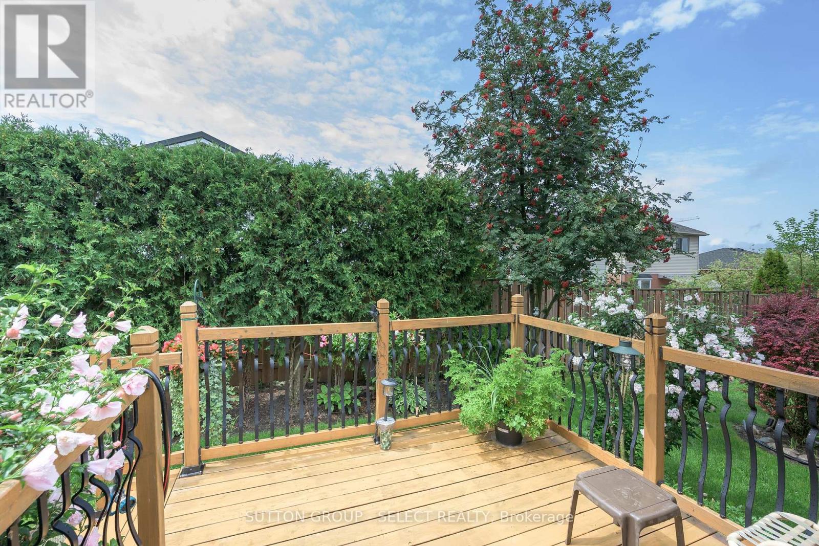 22 - 861 Shelborne Street, London South, Ontario  N5Z 5C5 - Photo 16 - X13675110