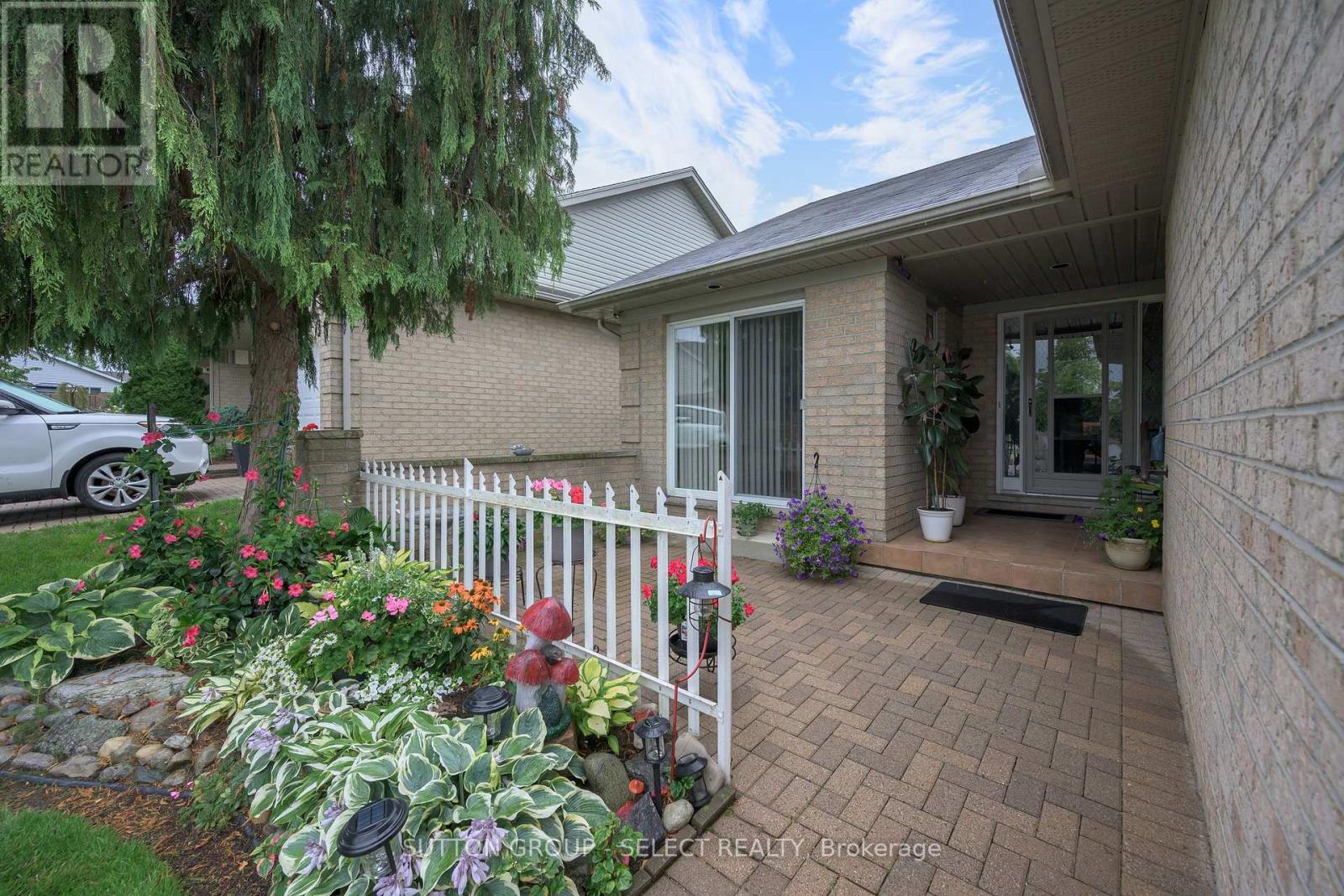 22 - 861 Shelborne Street, London South, Ontario  N5Z 5C5 - Photo 3 - X13675110