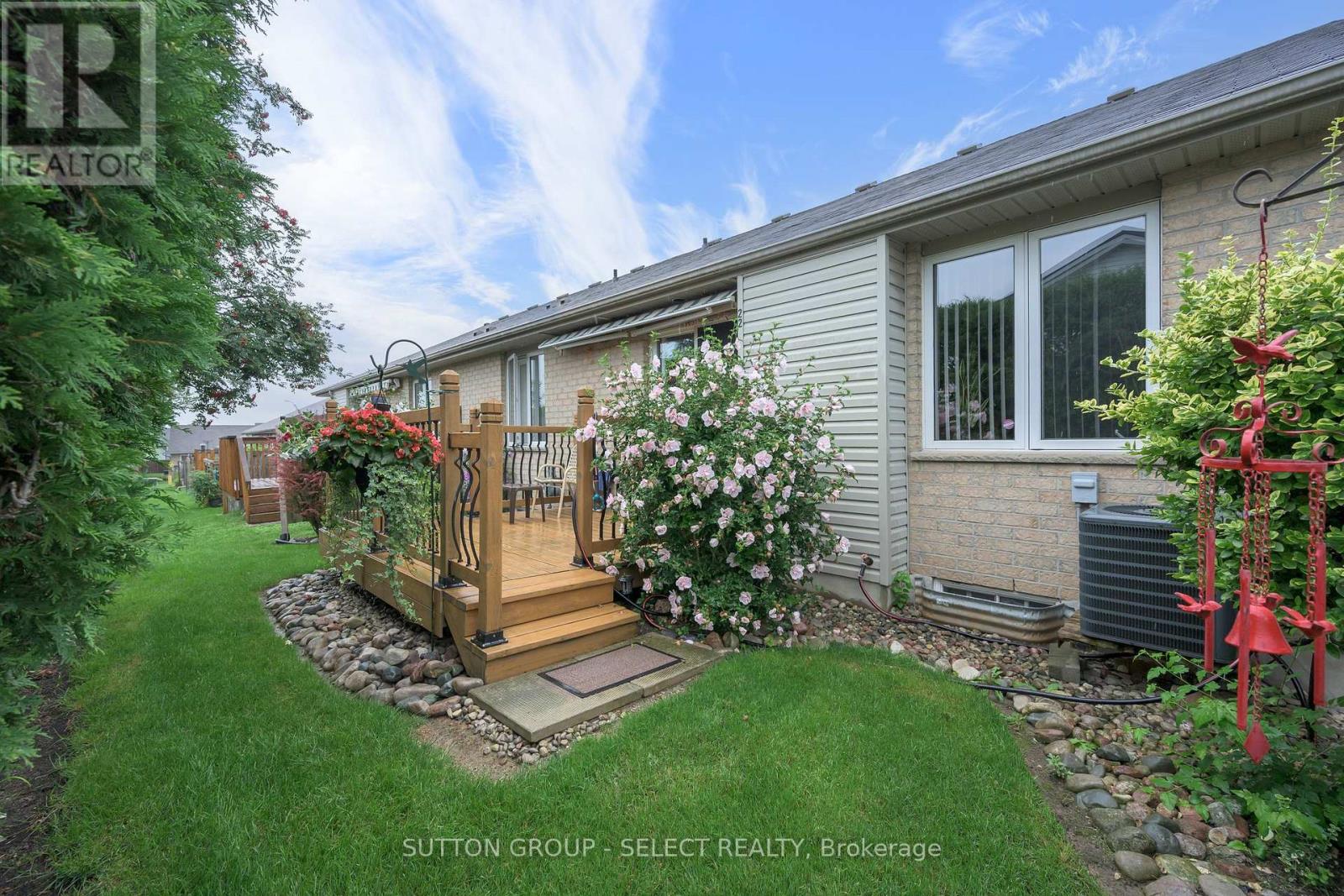 22 - 861 Shelborne Street, London South, Ontario  N5Z 5C5 - Photo 4 - X13675110
