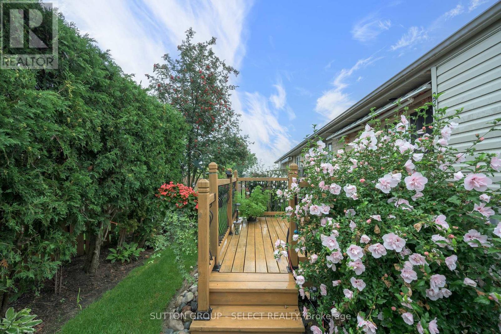 22 - 861 Shelborne Street, London South, Ontario  N5Z 5C5 - Photo 5 - X13675110