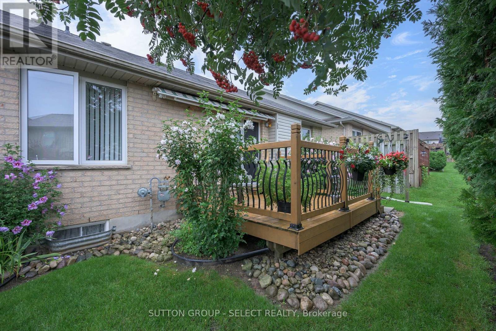 22 - 861 Shelborne Street, London South, Ontario  N5Z 5C5 - Photo 7 - X13675110