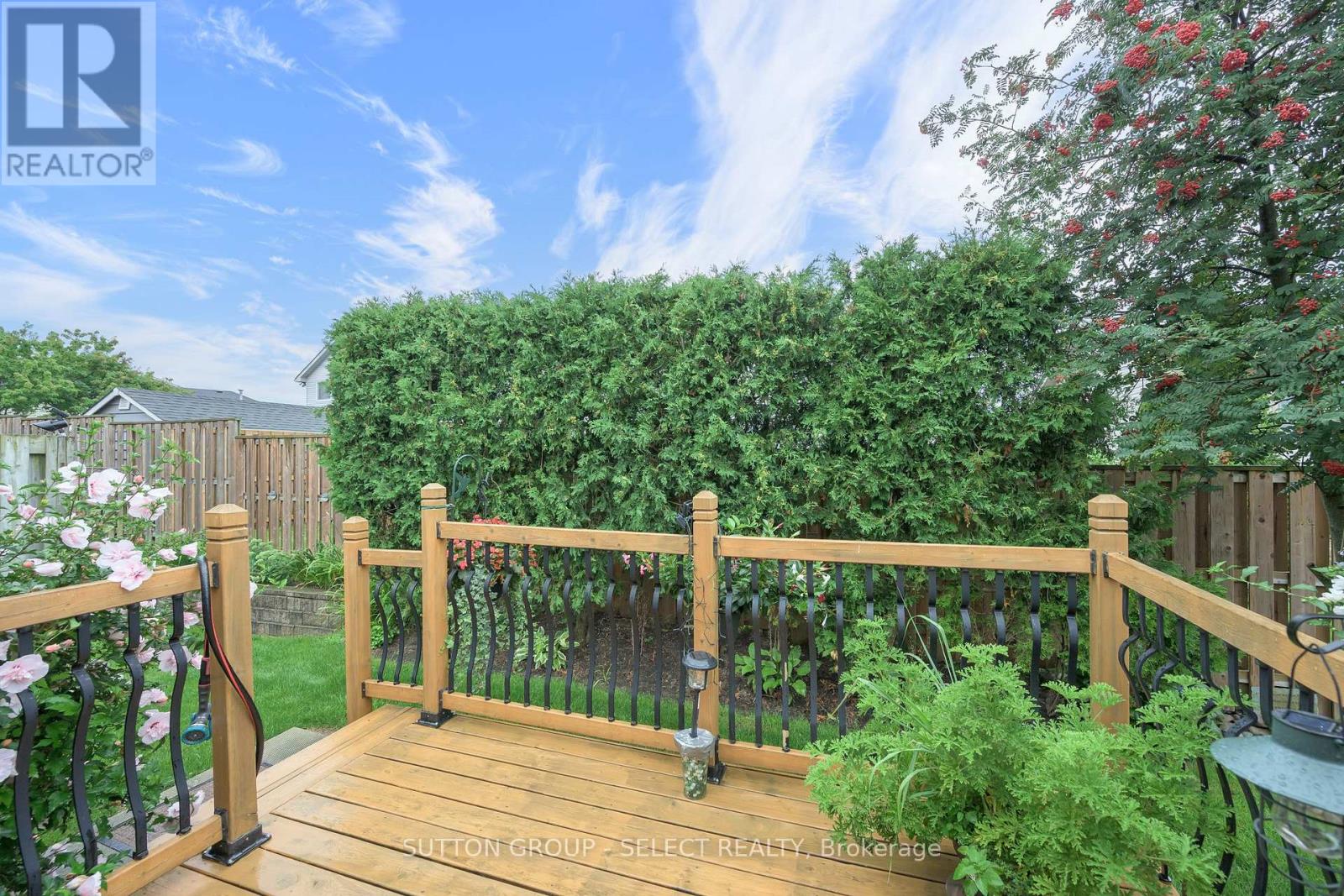 22 - 861 Shelborne Street, London South, Ontario  N5Z 5C5 - Photo 9 - X13675110