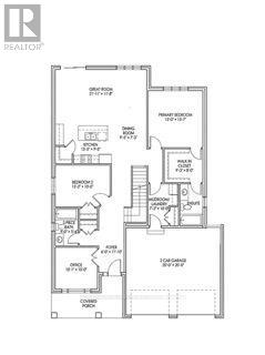 170 Watts Drive, Lucan Biddulph, Ontario  N0M 2J0 - Photo 2 - X13675342