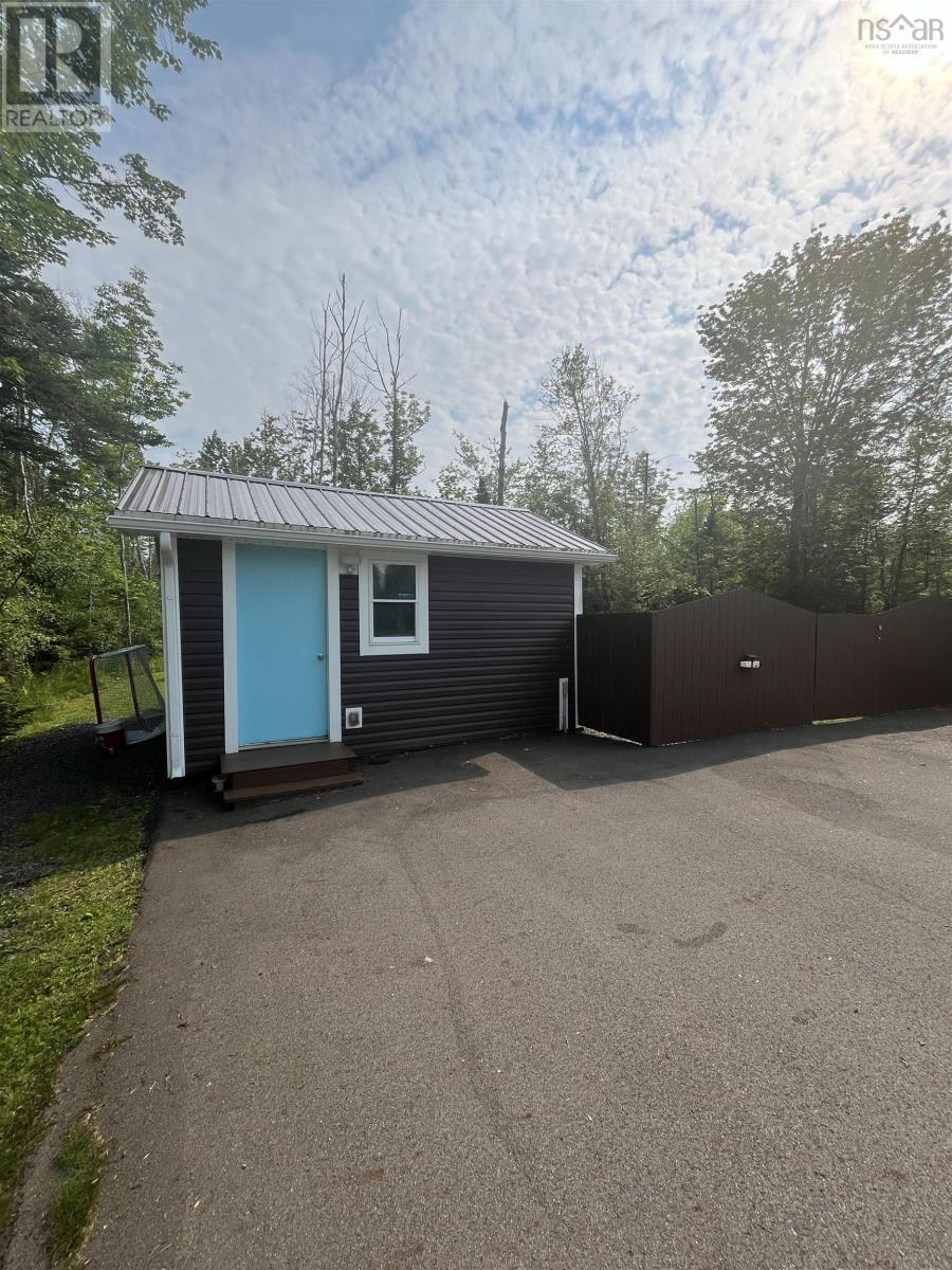 1902 Hardwood Hill Road, Hardwood Hill, Nova Scotia  B0K 1R0 - Photo 9 - 202616337