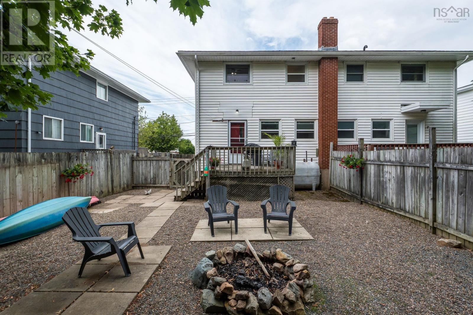 484 Spring Avenue, Dartmouth, Nova Scotia  B2W 1X8 - Photo 33 - 202617558