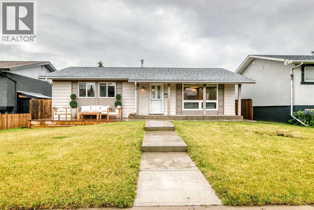 119 Maitland Rise NE, calgary, Alberta