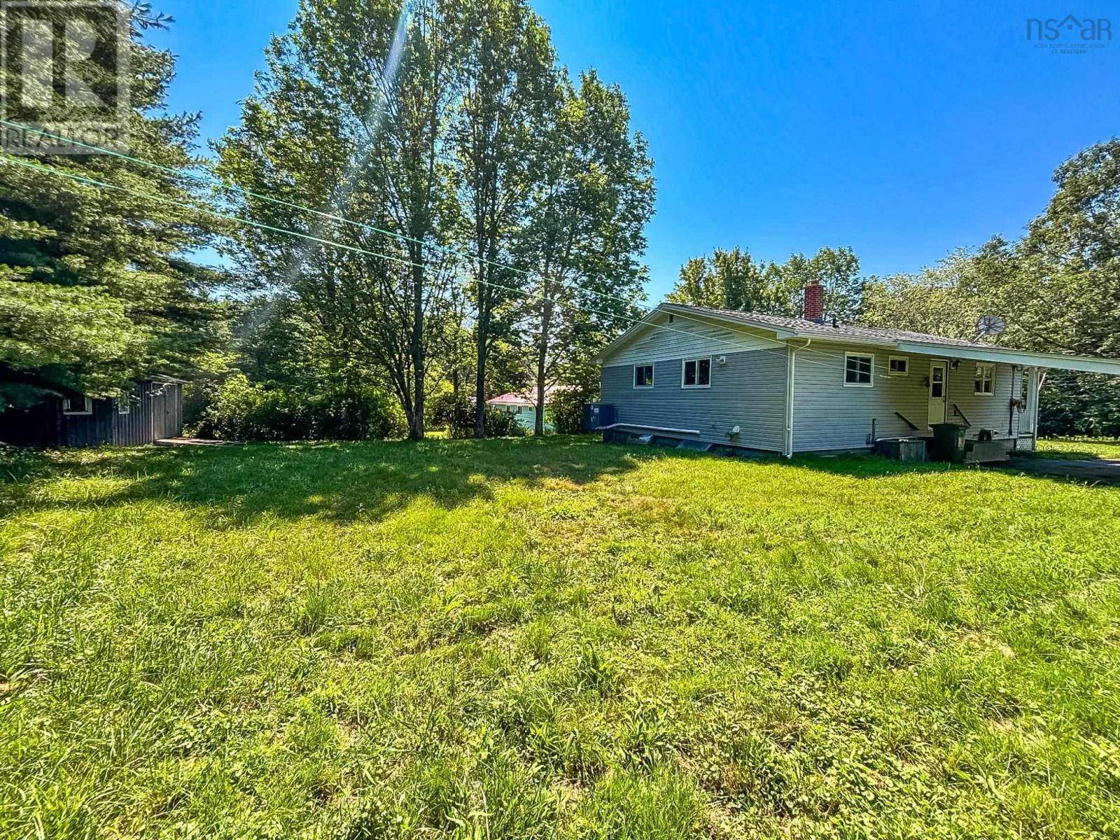 460 Oakhill Road, Oakhill, Nova Scotia  B4V 0C8 - Photo 25 - 202620088