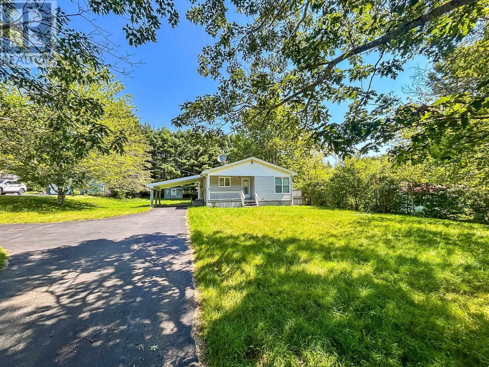 460 Oakhill Road, Oakhill, Nova Scotia  B4V 0C8 - Photo 1 - 202620088