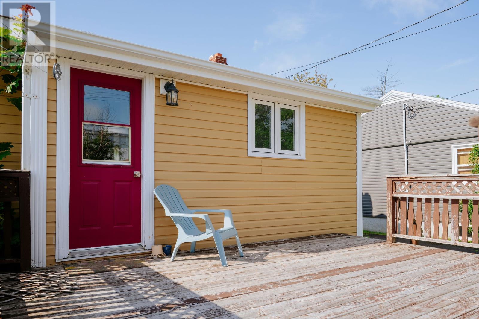 5 Alcock Crescent, Gander — photo 34