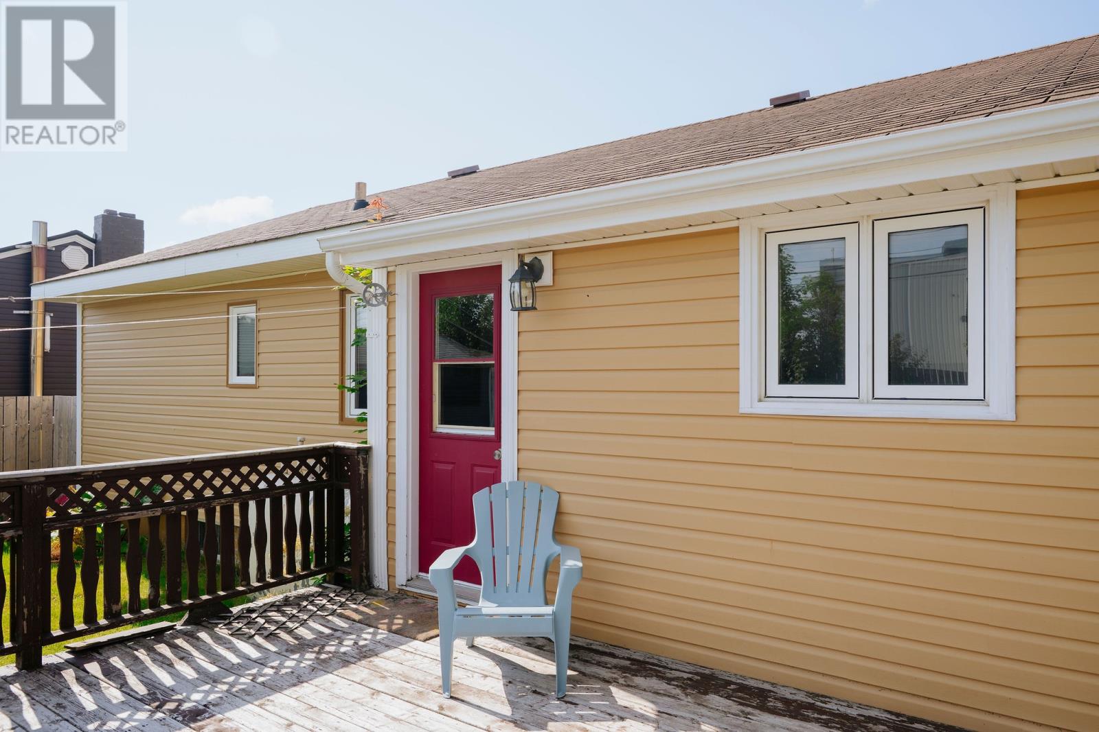 5 Alcock Crescent, Gander — photo 35