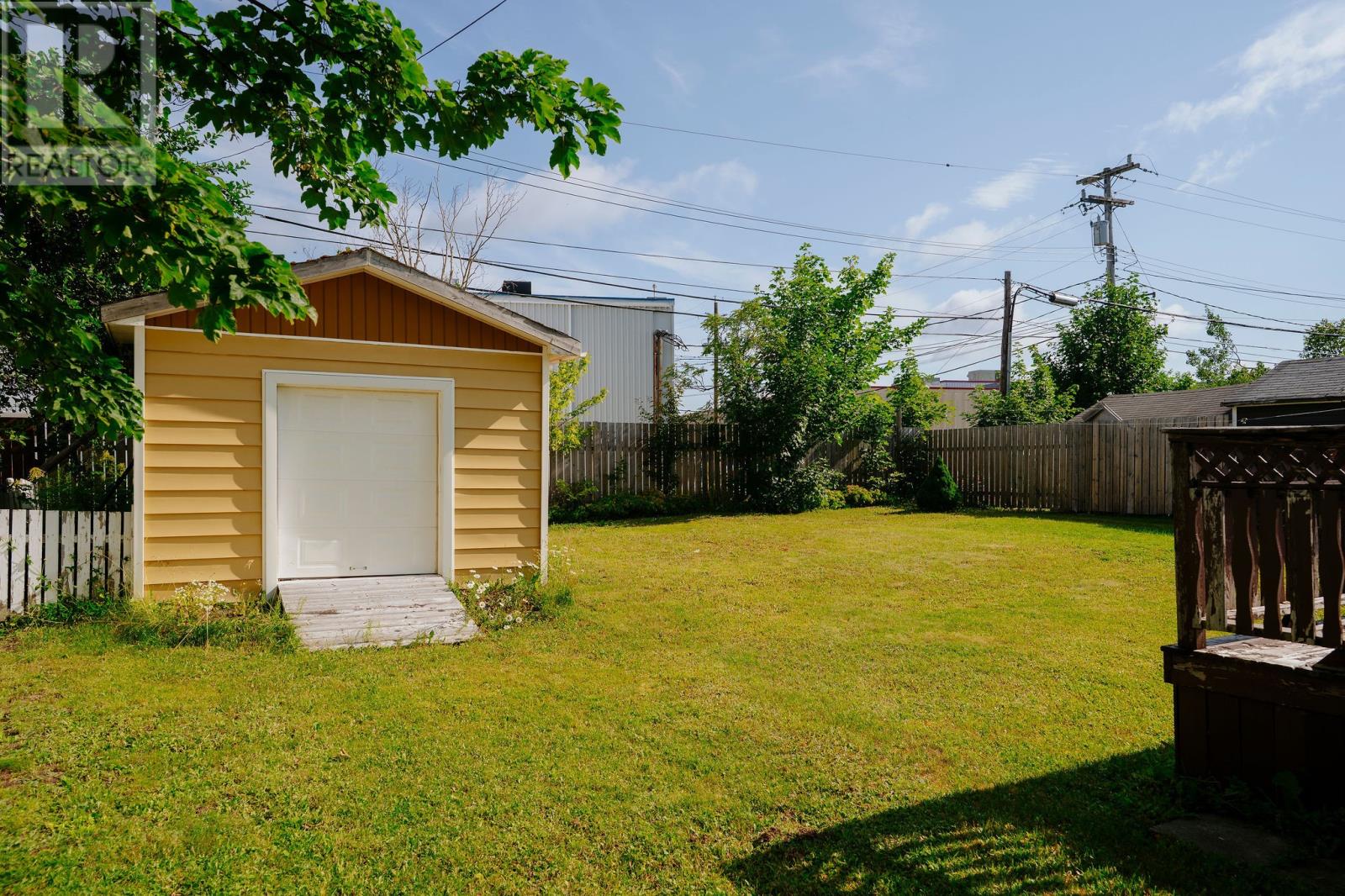 5 Alcock Crescent, Gander — photo 37