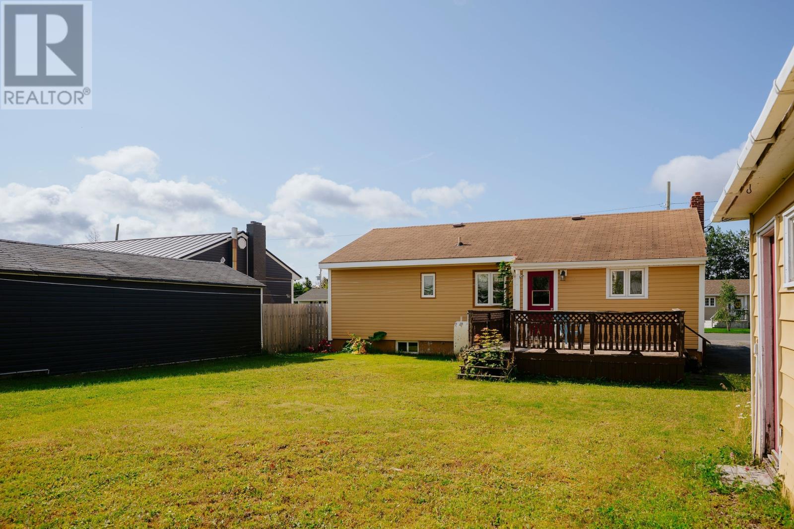 5 Alcock Crescent, Gander — photo 38