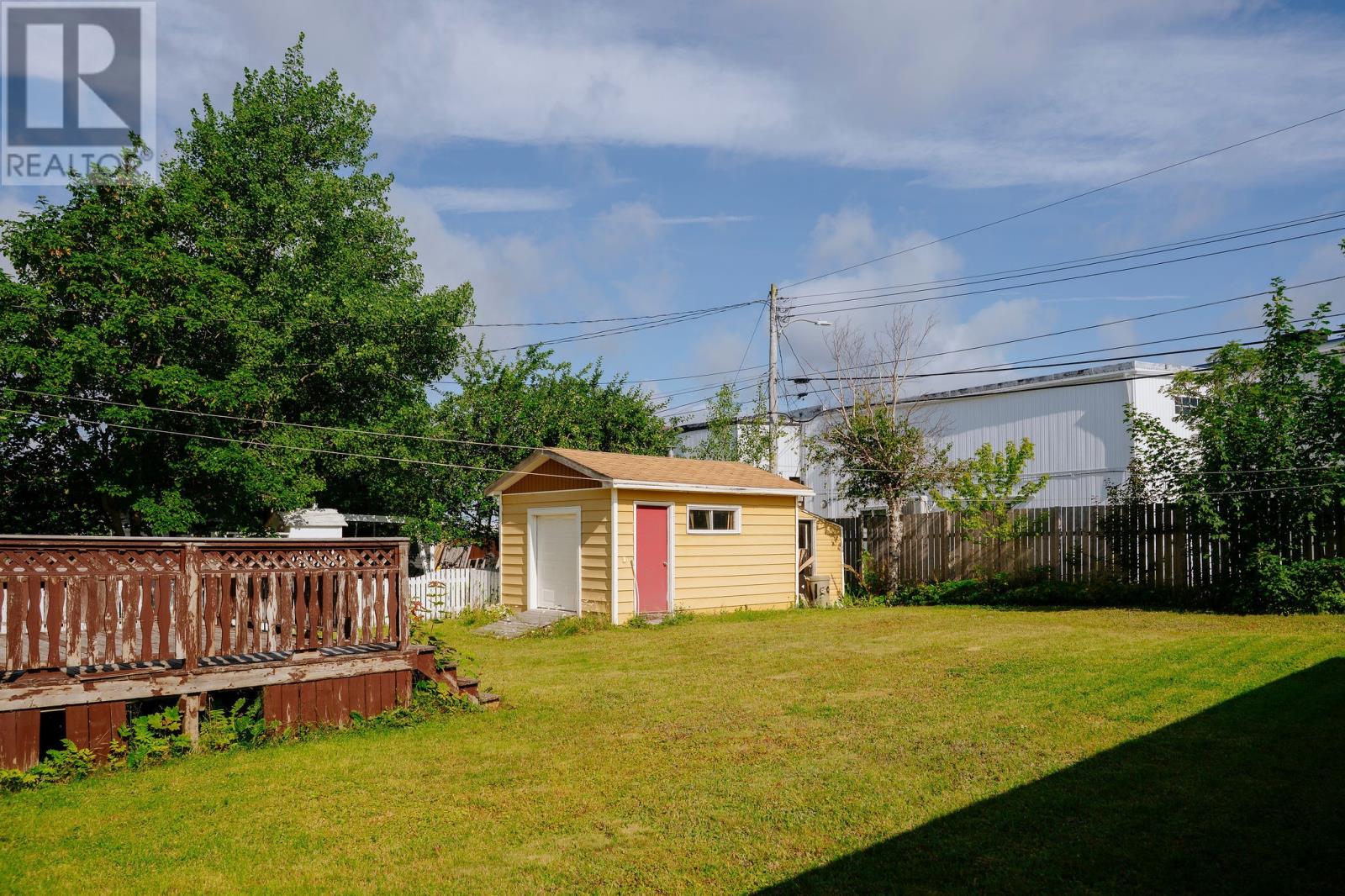 5 Alcock Crescent, Gander — photo 39