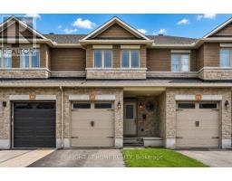 490 BARRICK HILL ROAD, Ottawa, Ontario