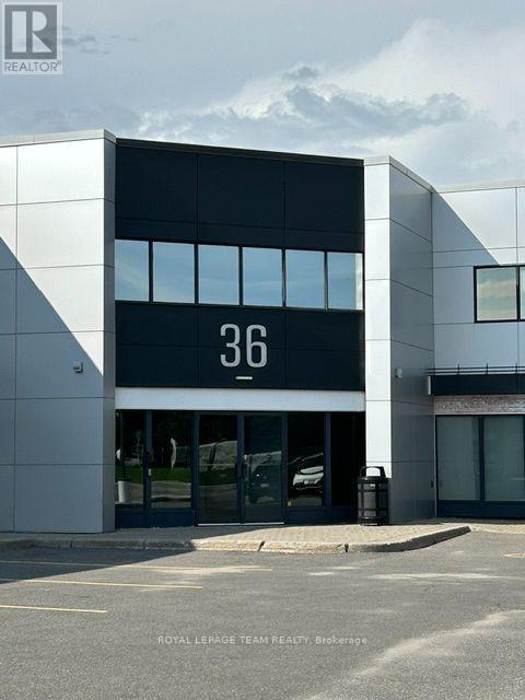 501 - 36 ANTARES DRIVE, Ottawa, Ontario