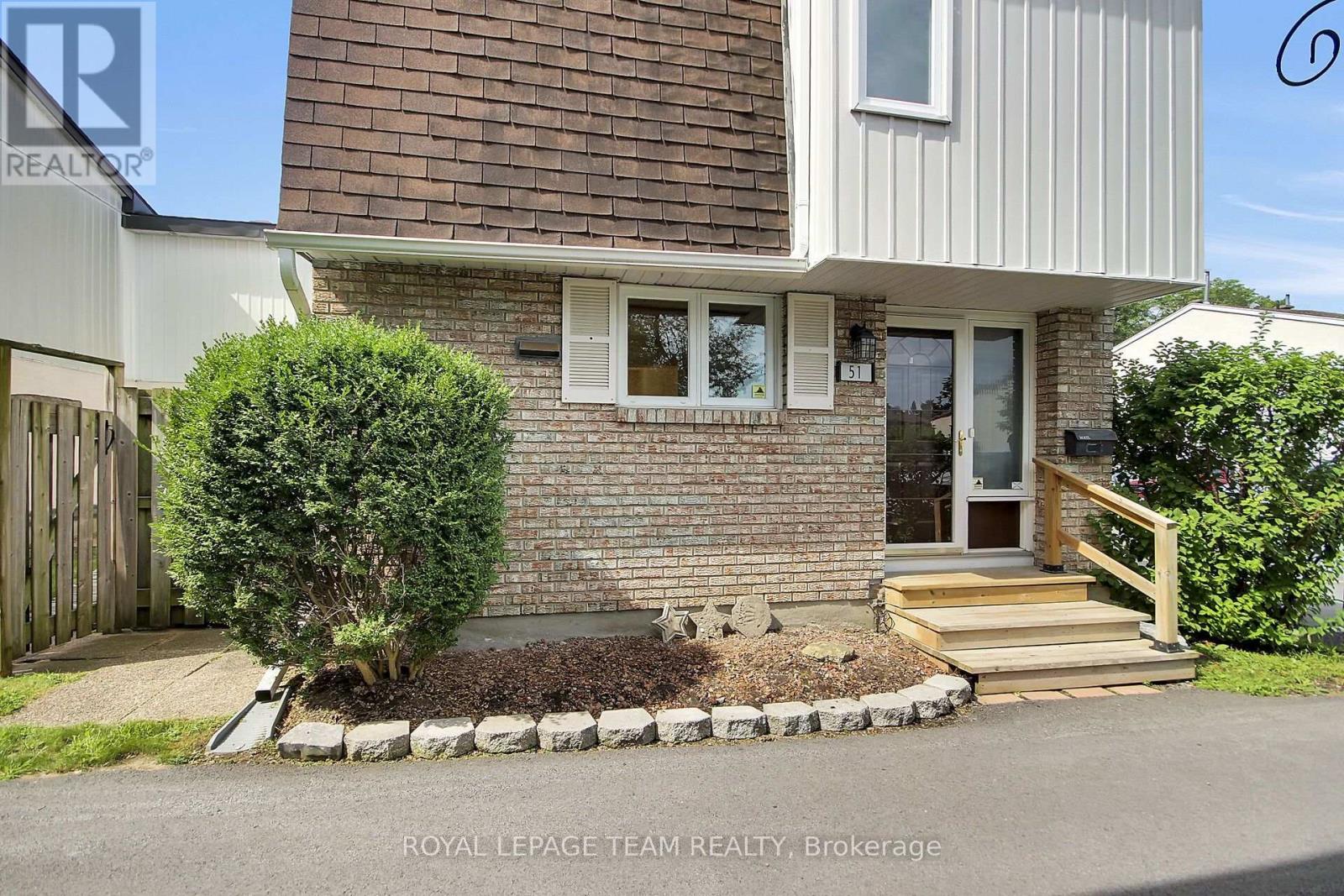 51 - 3240 SOUTHGATE ROAD, Ottawa, Ontario