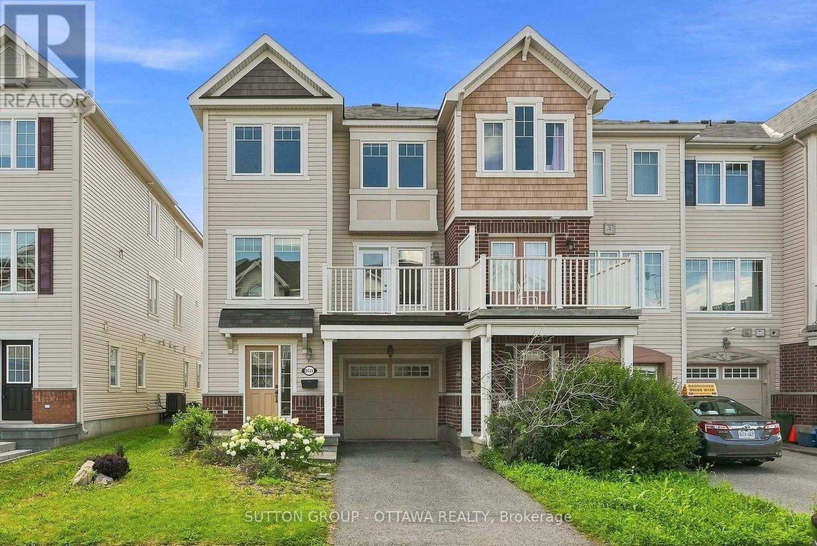 <h3>$2,400 Monthly</h3><p>2621 Baynes Sound Way, Ottawa, Ontario</p>