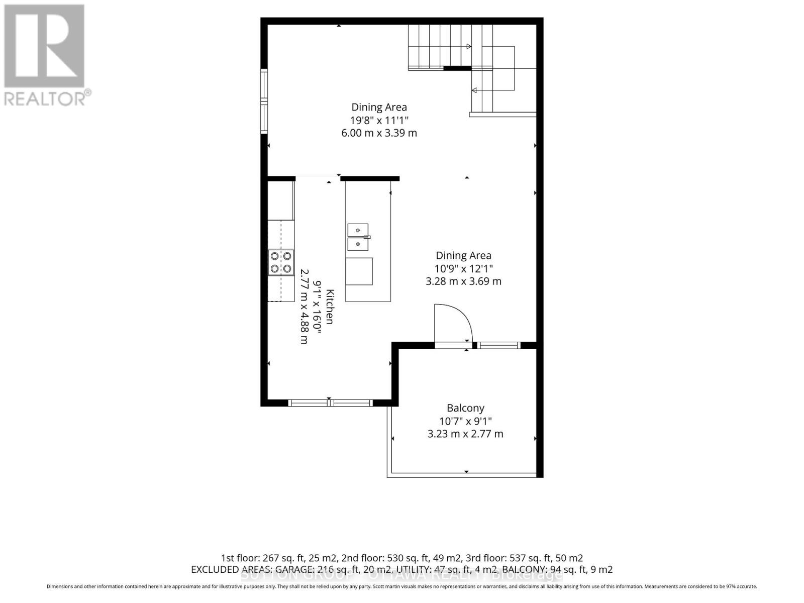 2621 Baynes Sound Way, Ottawa, Ontario  K2J 0X2 - Photo 18 - X13675288