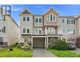 2621 BAYNES SOUND WAY, Ottawa, Ontario
