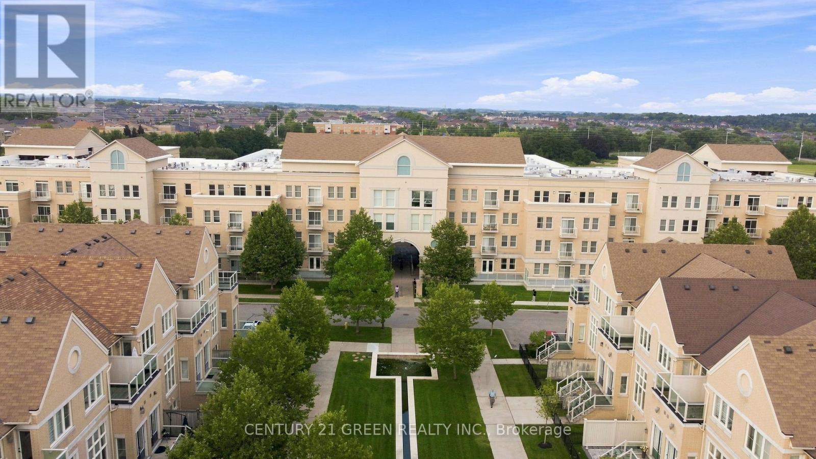 224 - 28 Prince Regent Street, Markham, Ontario  L6C 0V5 - Photo 1 - N13675030