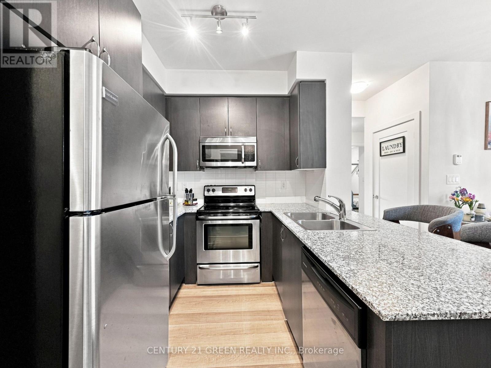 224 - 28 Prince Regent Street, Markham, Ontario  L6C 0V5 - Photo 12 - N13675030