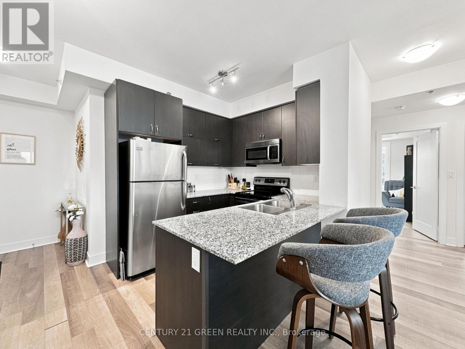 224 - 28 Prince Regent Street, Markham, Ontario  L6C 0V5 - Photo 13 - N13675030