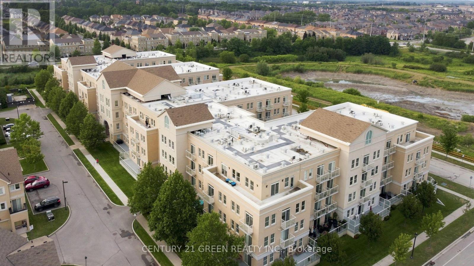 224 - 28 Prince Regent Street, Markham, Ontario  L6C 0V5 - Photo 2 - N13675030