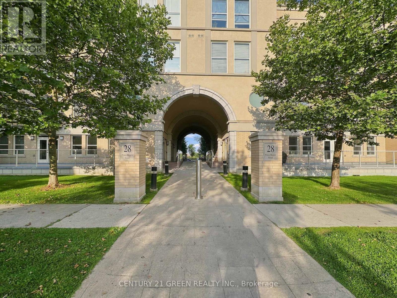 224 - 28 Prince Regent Street, Markham, Ontario  L6C 0V5 - Photo 3 - N13675030