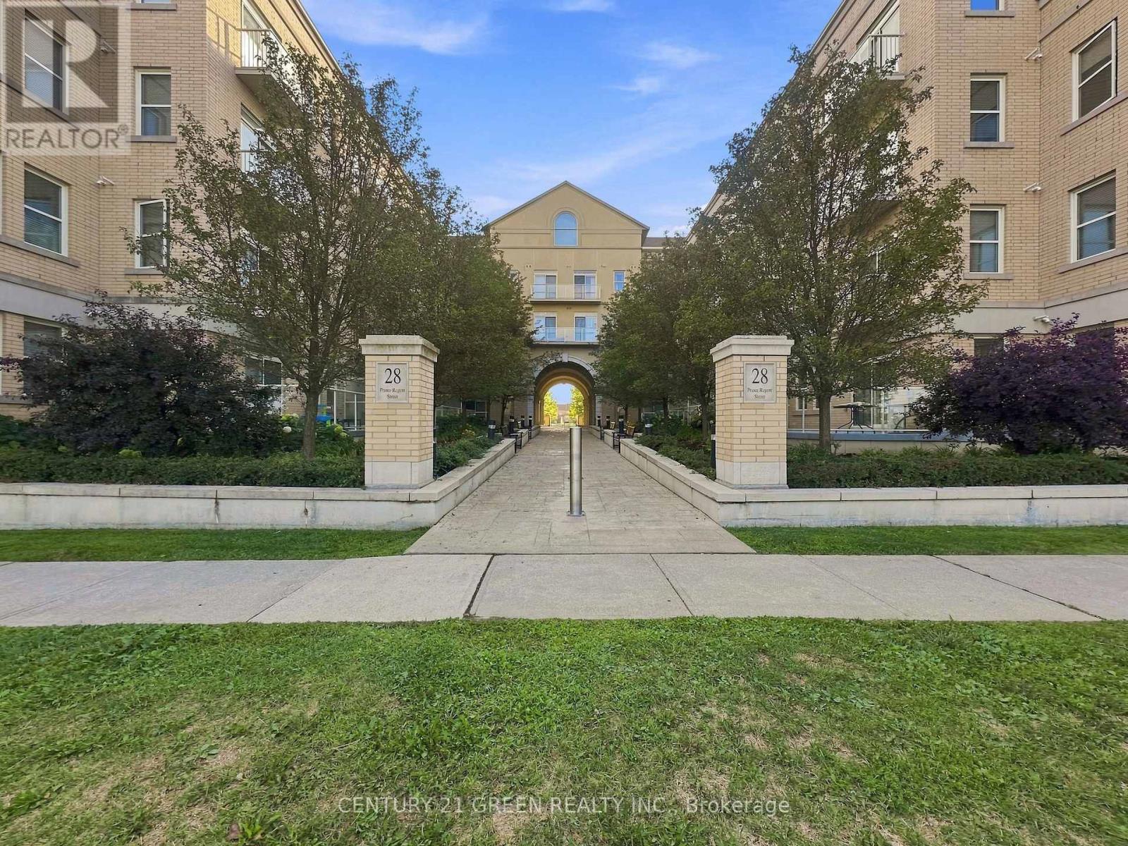 224 - 28 Prince Regent Street, Markham, Ontario  L6C 0V5 - Photo 4 - N13675030