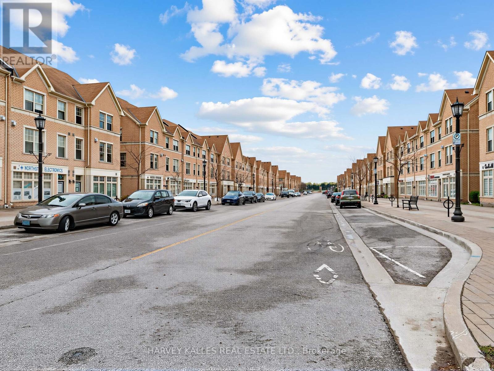 329 - 101 Cathedral High Street, Markham, Ontario  L6C 3L8 - Photo 26 - N13675050