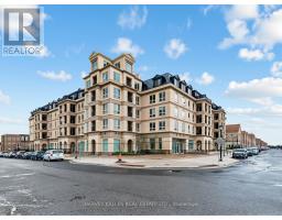 329 - 101 CATHEDRAL HIGH STREET, Markham, Ontario