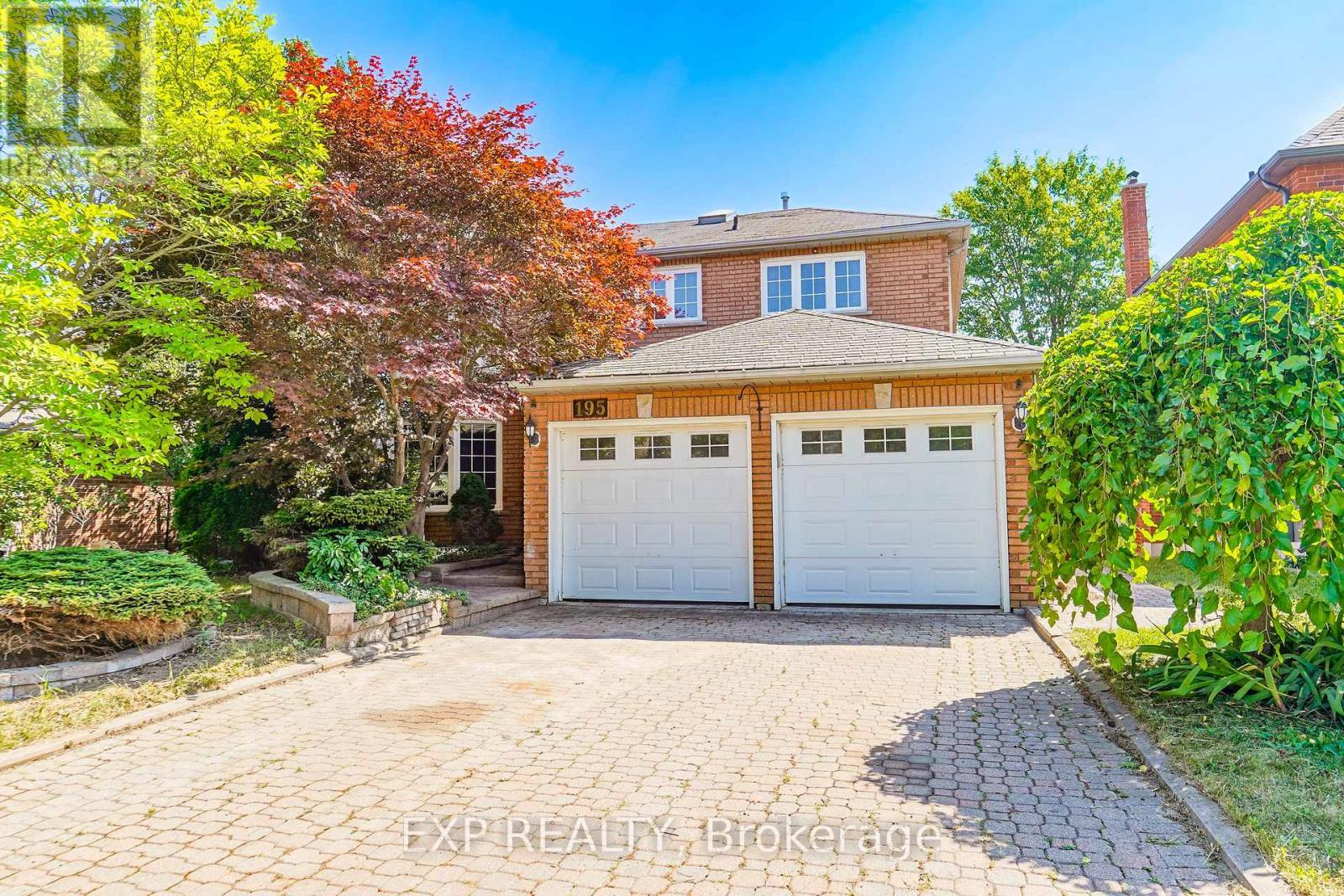 195 SAVAGE ROAD, Newmarket, Ontario