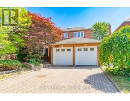 195 SAVAGE ROAD, Newmarket, Ontario