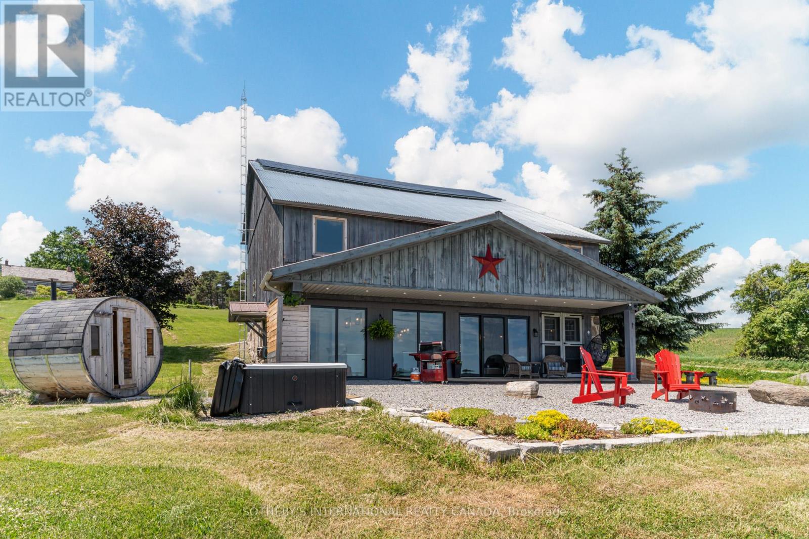 995611 Mono-Adjala Townline, Adjala-Tosorontio, Ontario  L0N 1R0 - Photo 34 - N13675058