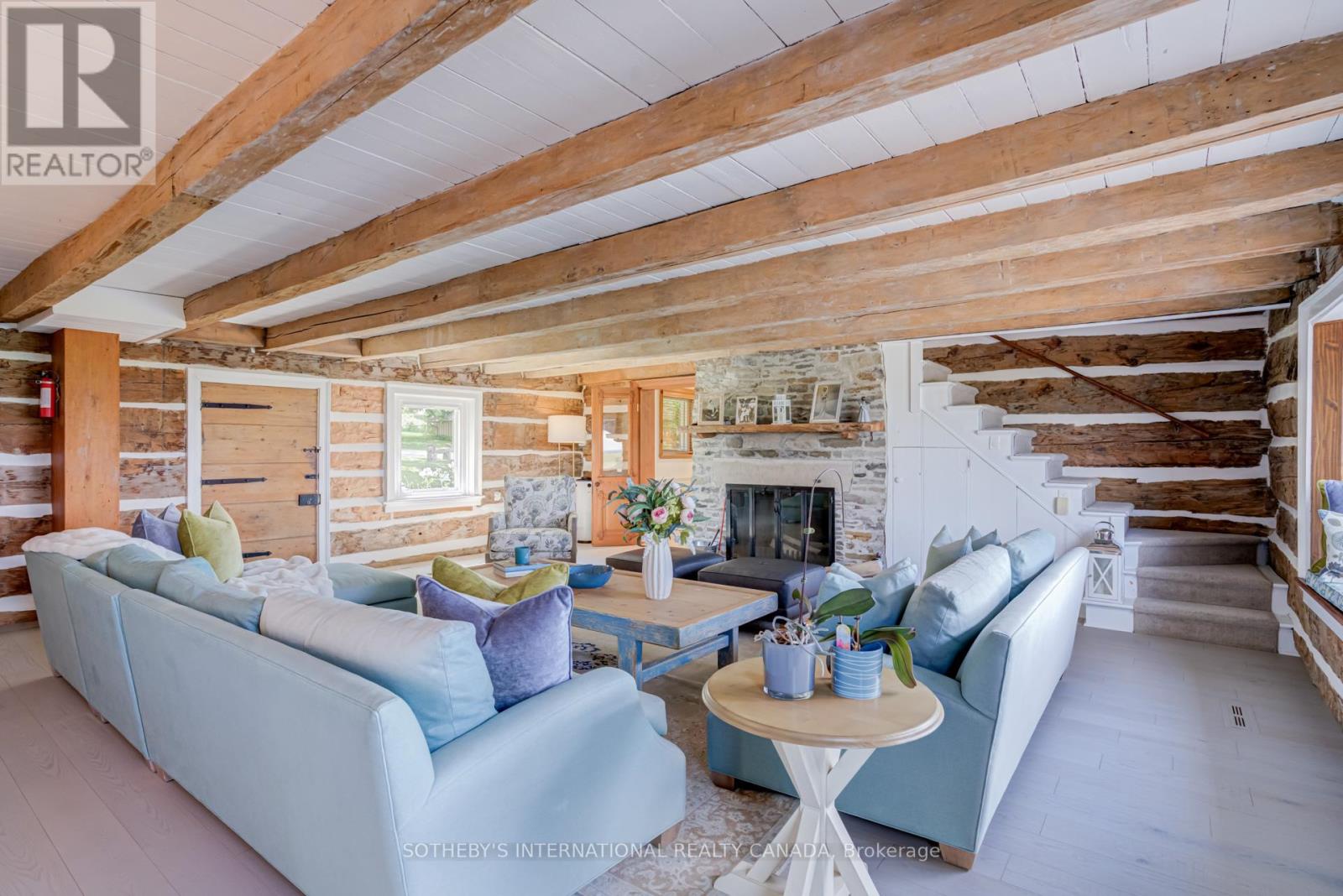 995611 Mono-Adjala Townline, Adjala-Tosorontio, Ontario  L0N 1R0 - Photo 4 - N13675058