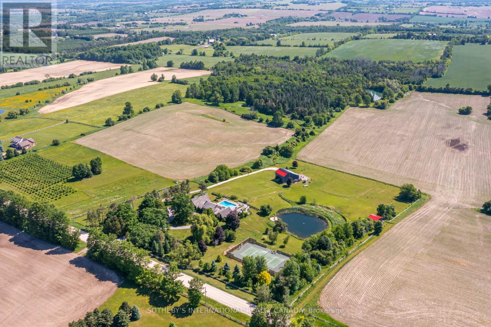 995611 Mono-Adjala Townline, Adjala-Tosorontio, Ontario  L0N 1R0 - Photo 45 - N13675058