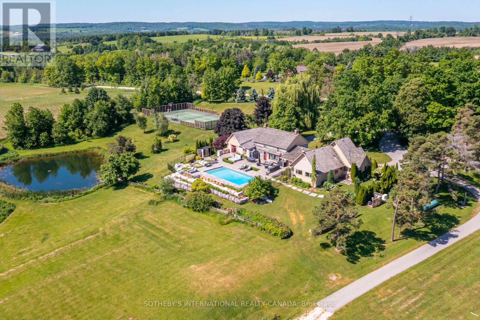 995611 Mono-Adjala Townline, Adjala-Tosorontio, Ontario  L0N 1R0 - Photo 46 - N13675058