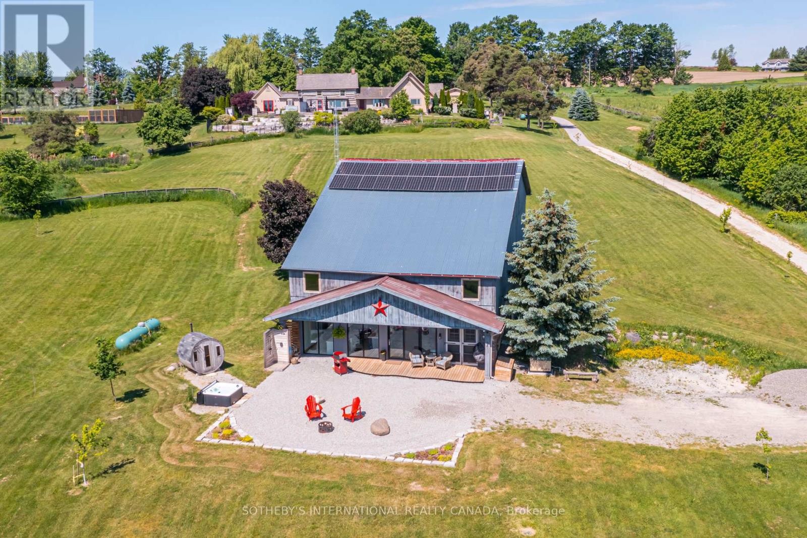 995611 Mono-Adjala Townline, Adjala-Tosorontio, Ontario  L0N 1R0 - Photo 47 - N13675058