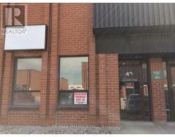 40 - 101 FRESHWAY DRIVE, Vaughan, Ontario