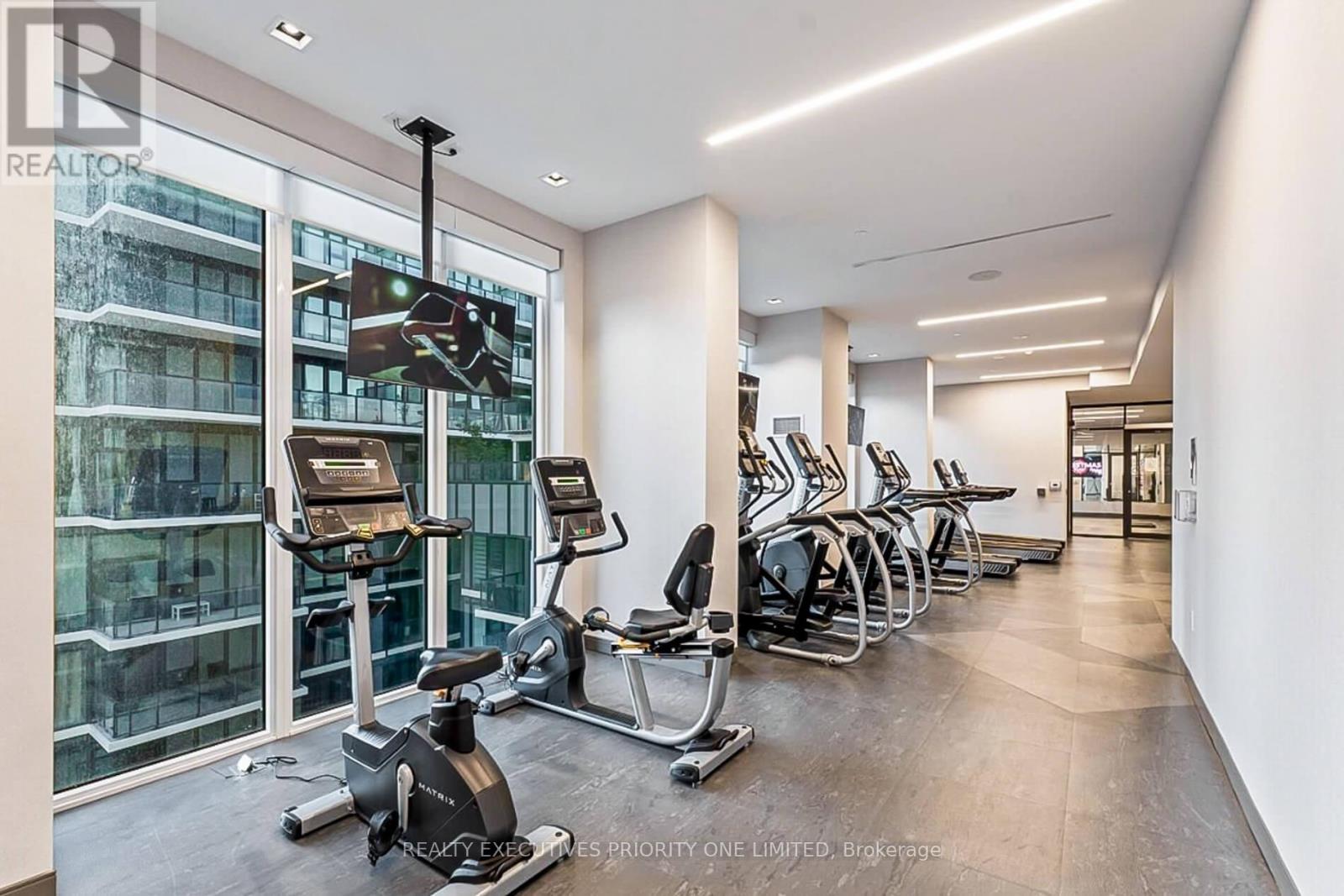 707 - 9000 Jane Street, Vaughan, Ontario  L4K 0M6 - Photo 23 - N13675144