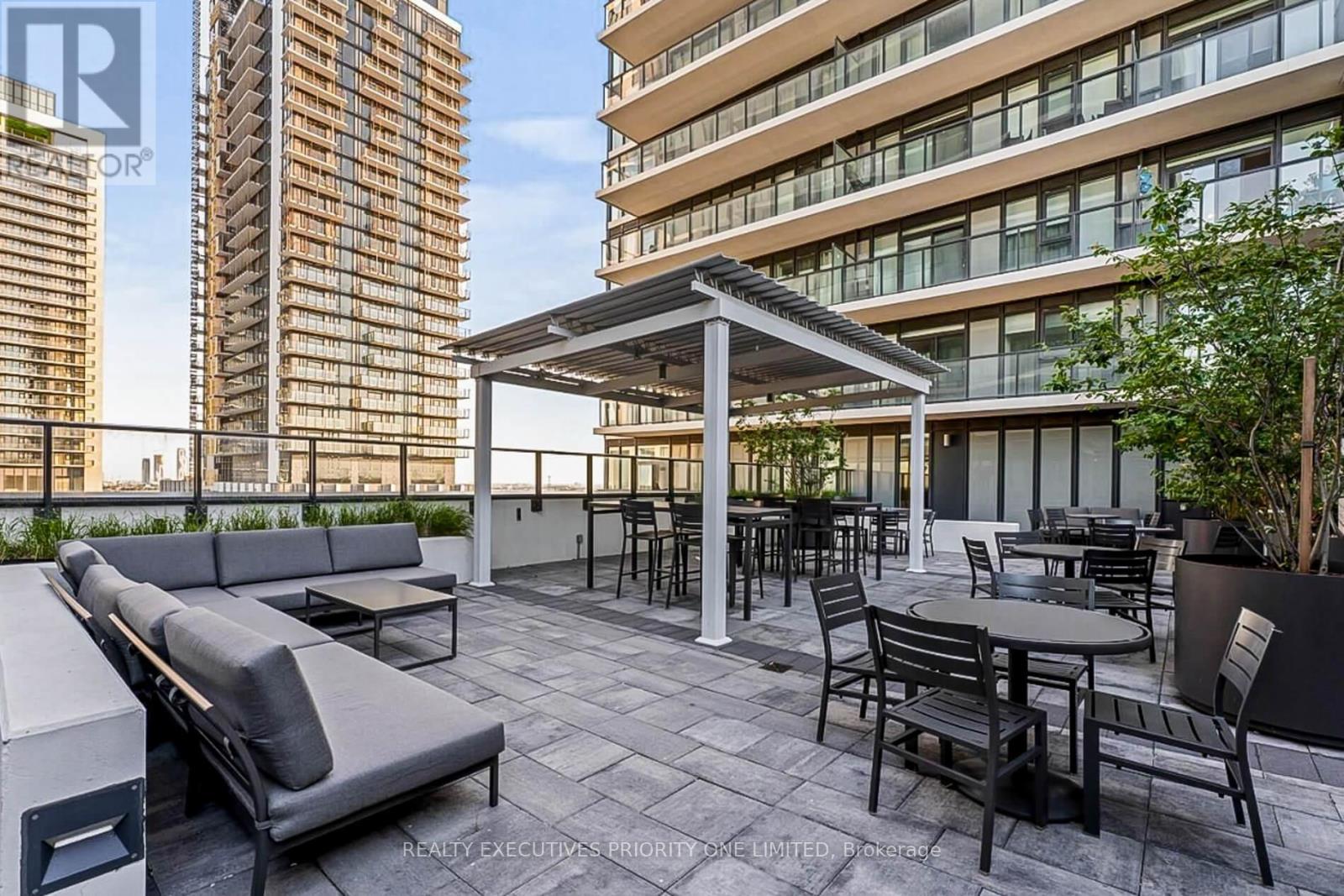 707 - 9000 Jane Street, Vaughan, Ontario  L4K 0M6 - Photo 25 - N13675144