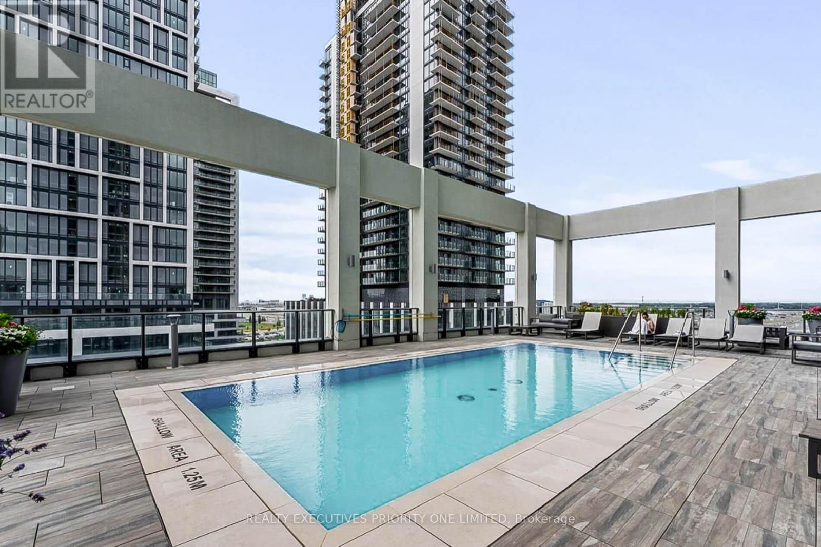 707 - 9000 Jane Street, Vaughan, Ontario  L4K 0M6 - Photo 26 - N13675144