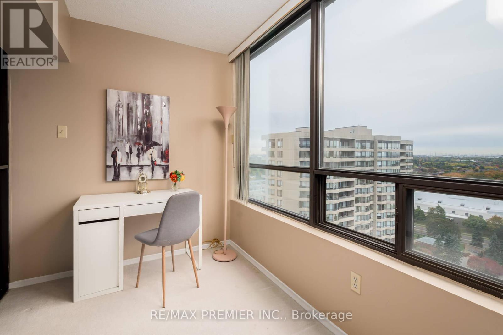 1614 - 7440 Bathurst Street, Vaughan, Ontario  L4J 7K8 - Photo 14 - N13675186