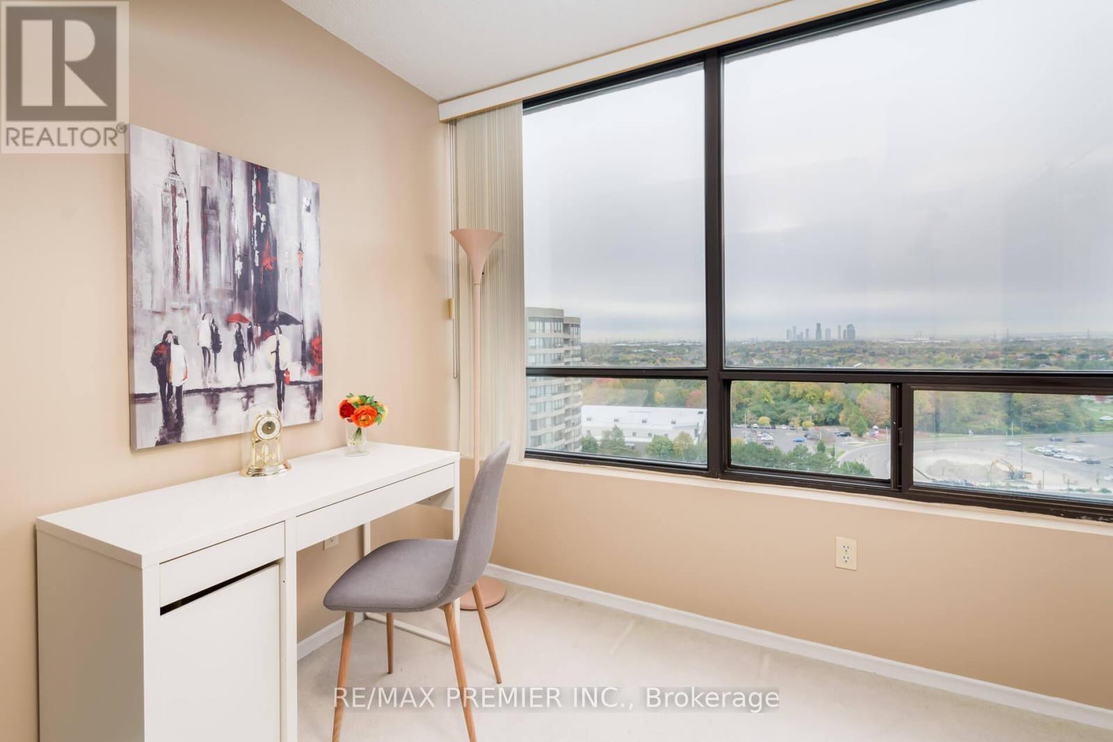 1614 - 7440 Bathurst Street, Vaughan, Ontario  L4J 7K8 - Photo 28 - N13675186
