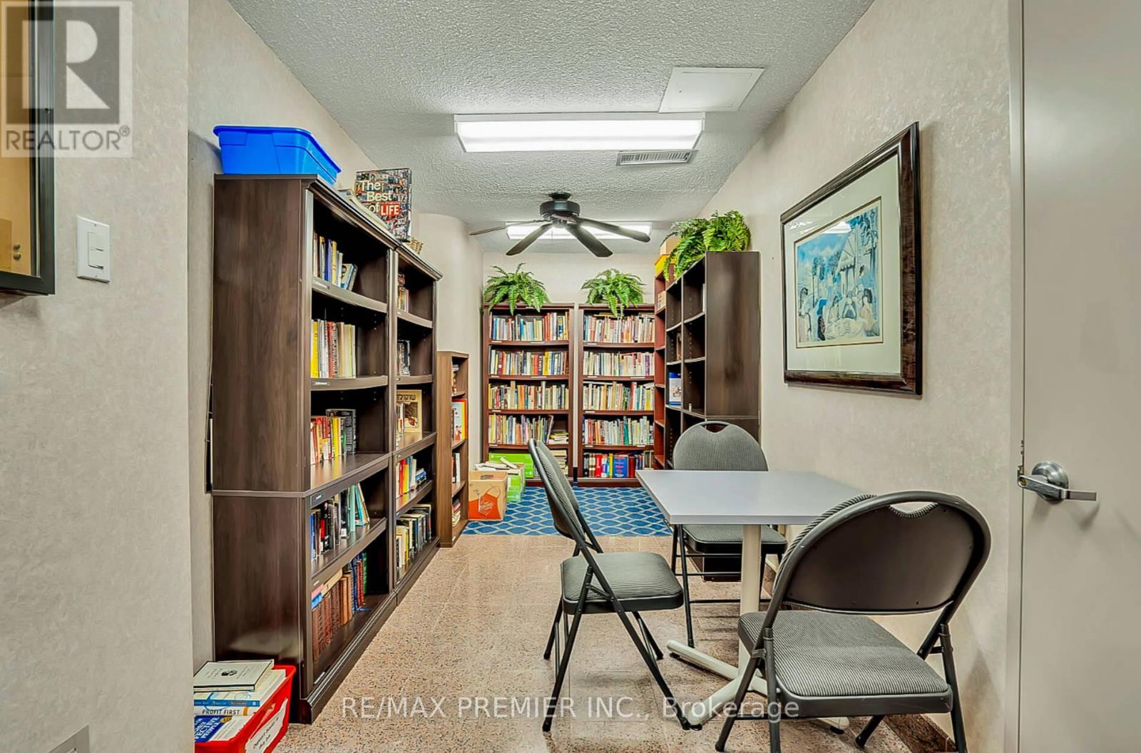1614 - 7440 Bathurst Street, Vaughan, Ontario  L4J 7K8 - Photo 32 - N13675186