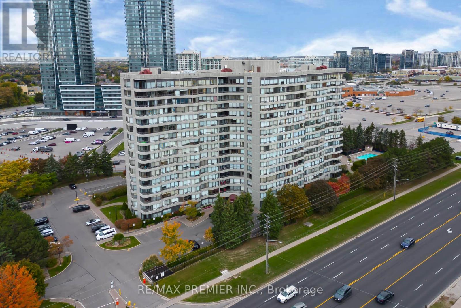 1614 - 7440 Bathurst Street, Vaughan, Ontario  L4J 7K8 - Photo 46 - N13675186