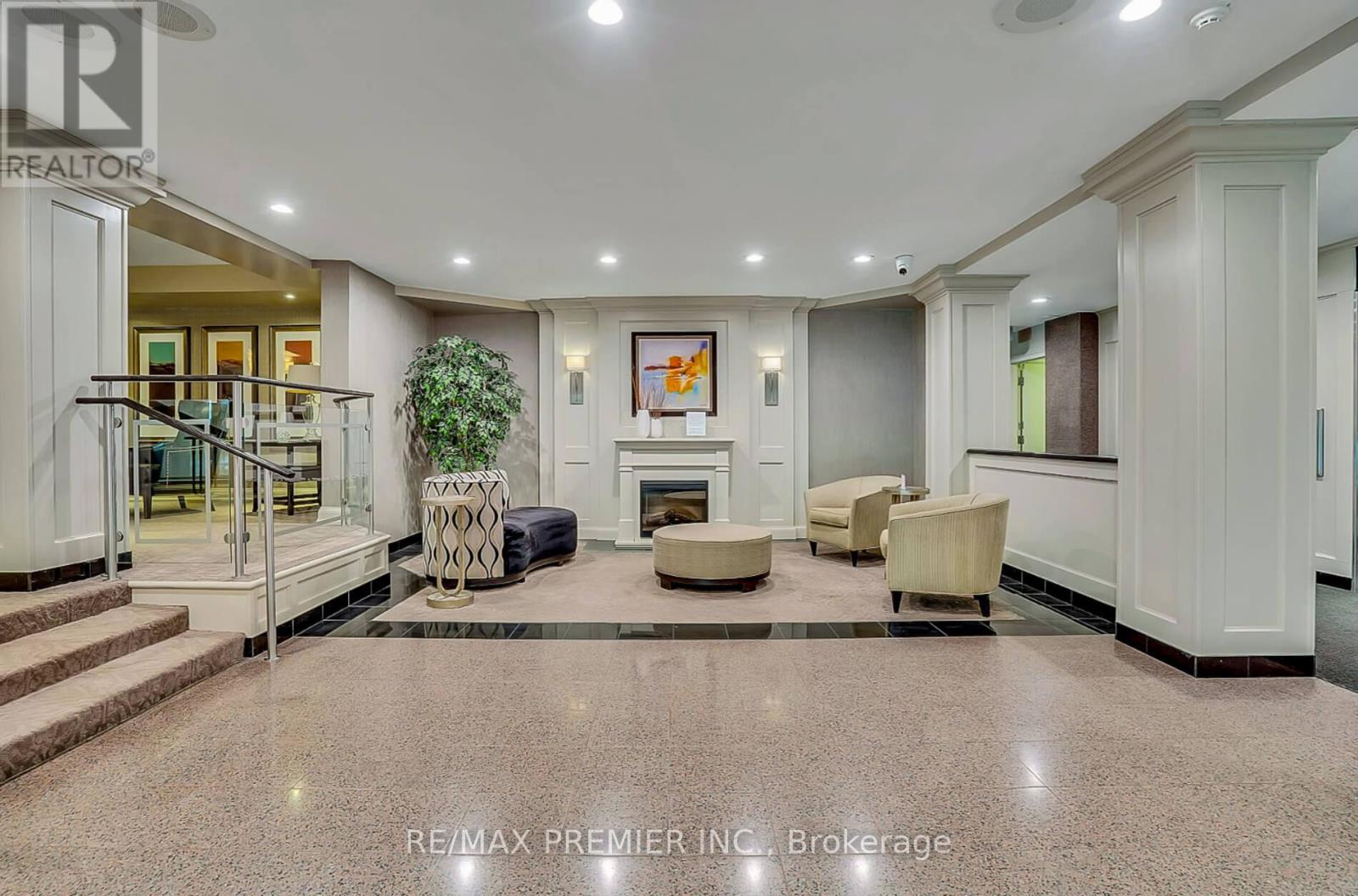 1614 - 7440 Bathurst Street, Vaughan, Ontario  L4J 7K8 - Photo 5 - N13675186